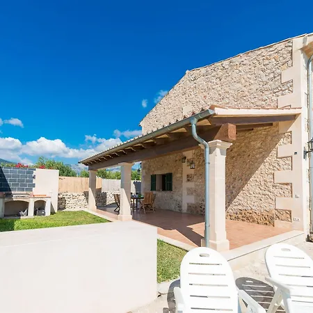 Granja Апартаменты Инка