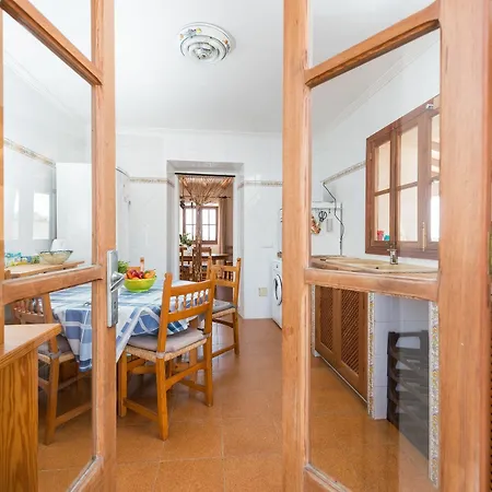 Granja Apartment *