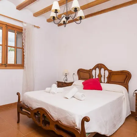 Granja Apartment Inca (Mallorca)