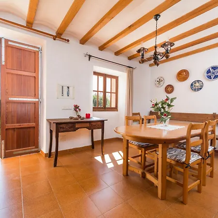 Granja Inca (Mallorca)