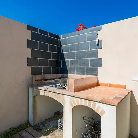 Apartment Granja *