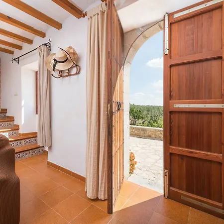 Apartment Granja *