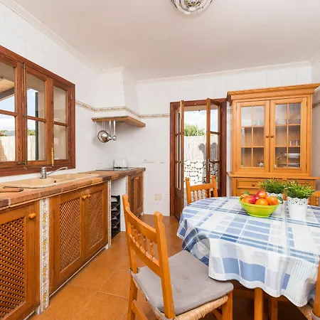 Apartment Granja Inca (Mallorca)