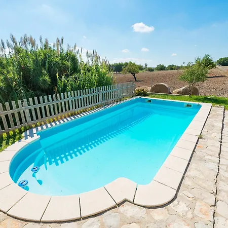 Granja Apartment