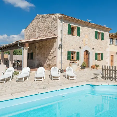 Apartment Granja