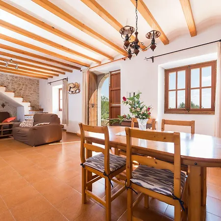 Granja Inca (Mallorca)